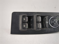 2013-2019 Ford Taurus Master Power Window Switch Replacement Driver Side Left P/N:DG13 14B133 BF3 Fits OEM Used Auto Parts -