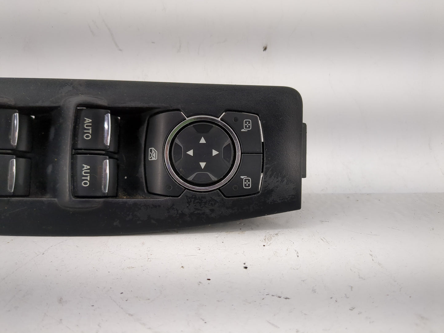 2013-2019 Ford Taurus Master Power Window Switch Replacement Driver Side Left P/N:DG13 14B133 BF3 Fits OEM Used Auto Parts -