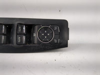 2013-2019 Ford Taurus Master Power Window Switch Replacement Driver Side Left P/N:DG13 14B133 BF3 Fits OEM Used Auto Parts -