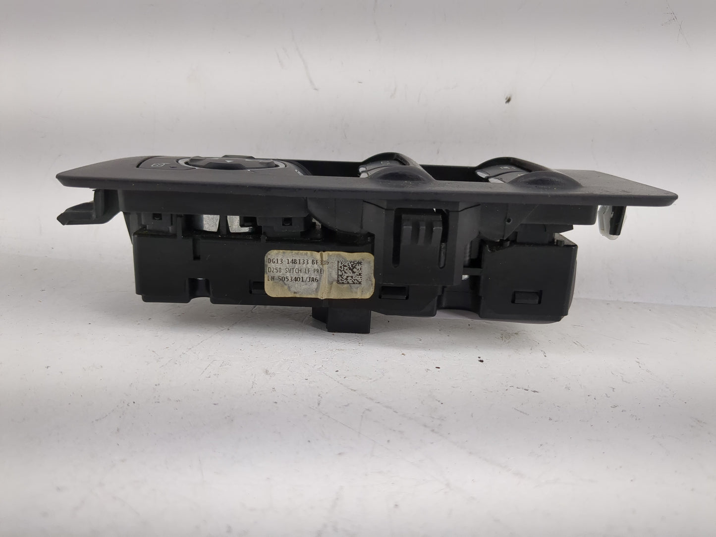 2013-2019 Ford Taurus Master Power Window Switch Replacement Driver Side Left P/N:DG13 14B133 BF3 Fits OEM Used Auto Parts -