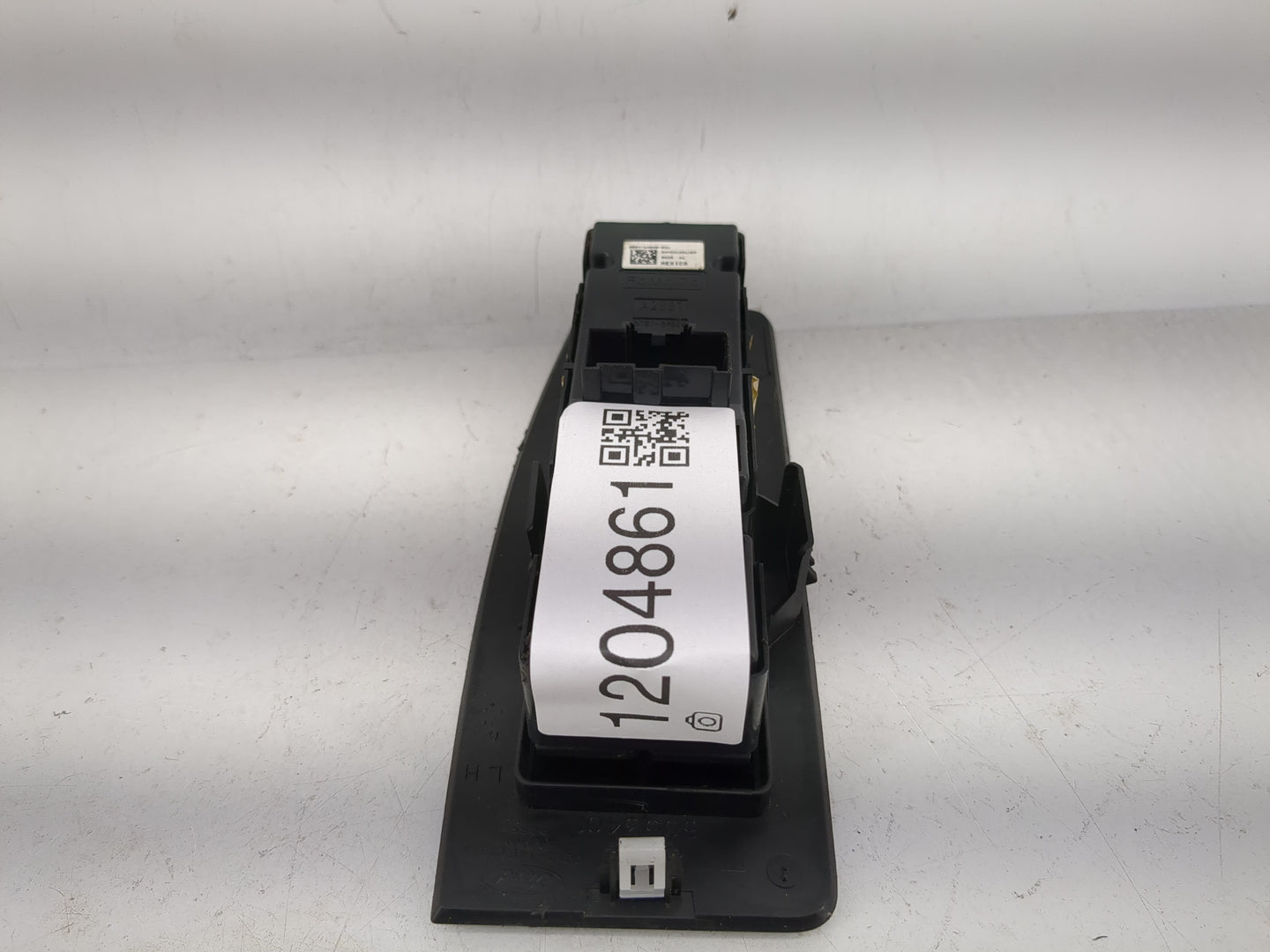 2013-2019 Ford Taurus Master Power Window Switch Replacement Driver Side Left P/N:DG13 14B133 BF3 Fits OEM Used Auto Parts -