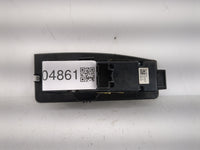 2013-2019 Ford Taurus Master Power Window Switch Replacement Driver Side Left P/N:DG13 14B133 BF3 Fits OEM Used Auto Parts -