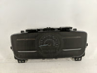 2016 Ford Taurus Instrument Cluster Speedometer Gauges P/N:FG1T-10849-AD Fits OEM Used Auto Parts - Oemusedautoparts1.com
