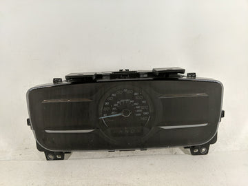2016 Ford Taurus Instrument Cluster Speedometer Gauges P/N:FG1T-10849-AD Fits OEM Used Auto Parts - Oemusedautoparts1.com