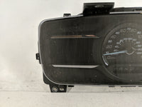 2016 Ford Taurus Instrument Cluster Speedometer Gauges P/N:FG1T-10849-AD Fits OEM Used Auto Parts - Oemusedautoparts1.com