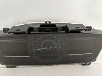 2016 Ford Taurus Instrument Cluster Speedometer Gauges P/N:FG1T-10849-AD Fits OEM Used Auto Parts - Oemusedautoparts1.com