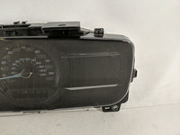 2016 Ford Taurus Instrument Cluster Speedometer Gauges P/N:FG1T-10849-AD Fits OEM Used Auto Parts - Oemusedautoparts1.com