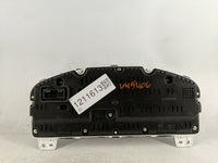 2016 Ford Taurus Instrument Cluster Speedometer Gauges P/N:FG1T-10849-AD Fits OEM Used Auto Parts - Oemusedautoparts1.com
