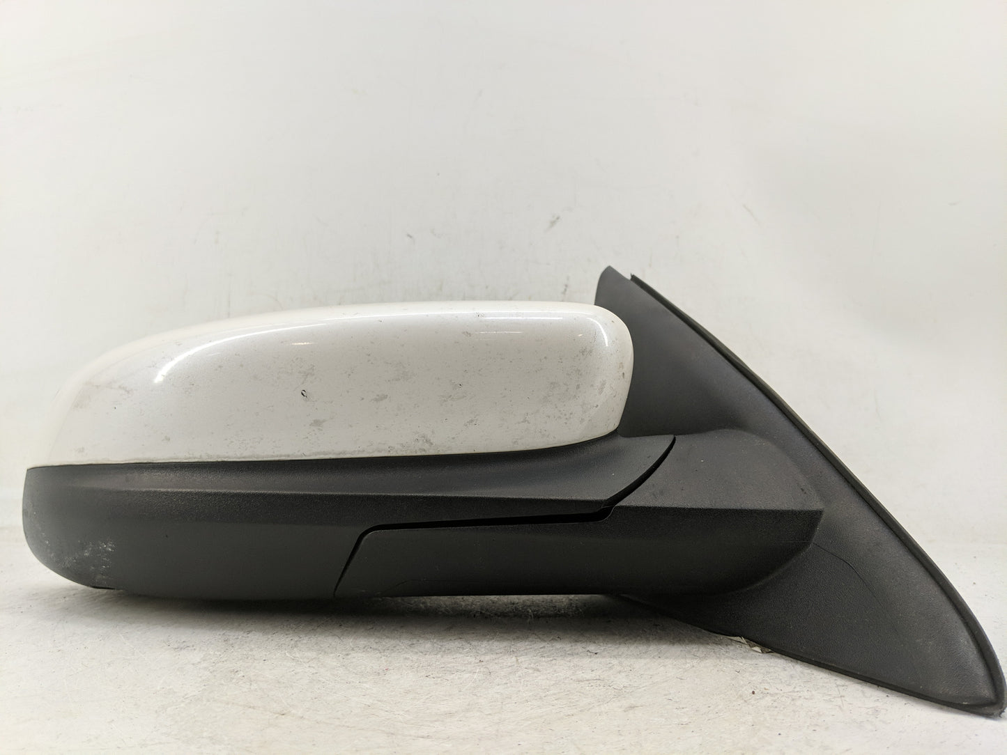 2010-2019 Ford Taurus Side Mirror Replacement Passenger Right View Door Mirror P/N:CG13 17682 BA5 Fits OEM Used Auto Parts -