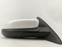 2010-2019 Ford Taurus Side Mirror Replacement Passenger Right View Door Mirror P/N:CG13 17682 BA5 Fits OEM Used Auto Parts -