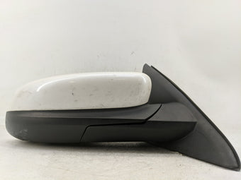 compare product 2010-2019 Ford Taurus Side Mirror Replacement Passenger Right View Door Mirror P/N:CG13 17682 BA5 Fits OEM Used Auto Parts