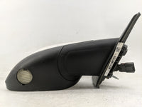 2010-2019 Ford Taurus Side Mirror Replacement Passenger Right View Door Mirror P/N:CG13 17682 BA5 Fits OEM Used Auto Parts -