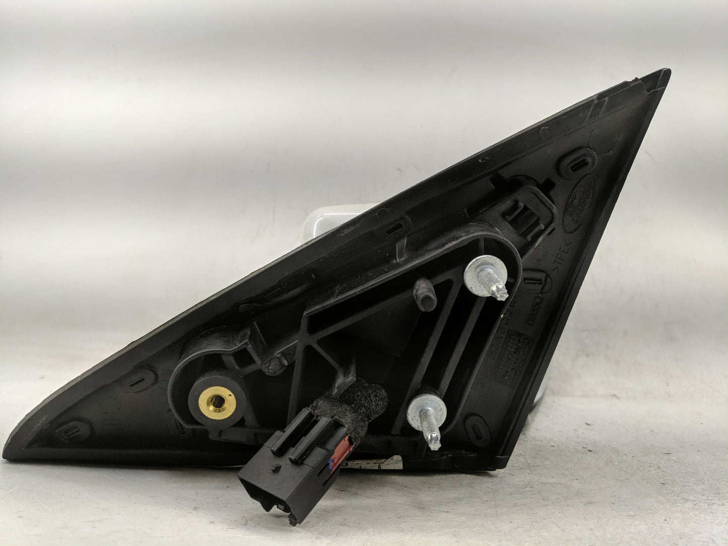 2010-2019 Ford Taurus Side Mirror Replacement Passenger Right View Door Mirror P/N:CG13 17682 BA5 Fits OEM Used Auto Parts -
