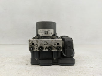 compare product 2014-2019 Ford Taurus ABS Pump Control Module Replacement P/N:FG13-2C405-A Fits Fits 2014 2015 2016 2017 2018 2019 OEM Used Auto Parts