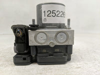 2014-2019 Ford Taurus ABS Pump Control Module Replacement P/N:FG13-2C405-A Fits Fits 2014 2015 2016 2017 2018 2019 OEM Used 