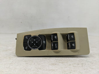 compare product 2013-2019 Ford Taurus Master Power Window Switch Replacement Driver Side Left Fits Fits 2013 2014 2015 2016 2017 2018 2019 OEM Used Auto Parts