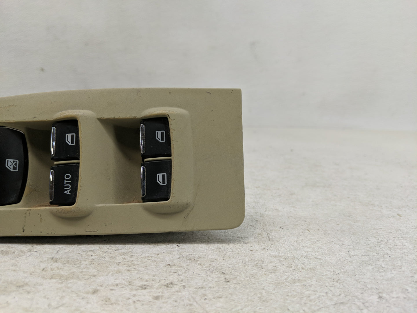 2013-2019 Ford Taurus Master Power Window Switch Replacement Driver Side Left Fits Fits 2013 2014 2015 2016 2017 2018 2019 O