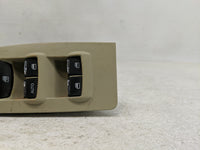 2013-2019 Ford Taurus Master Power Window Switch Replacement Driver Side Left Fits Fits 2013 2014 2015 2016 2017 2018 2019 O