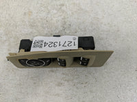 2013-2019 Ford Taurus Master Power Window Switch Replacement Driver Side Left Fits Fits 2013 2014 2015 2016 2017 2018 2019 O
