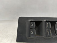 2013-2019 Ford Taurus Master Power Window Switch Replacement Driver Side Left P/N:DG13 14B133 BF3JA6 Fits OEM Used Auto Part