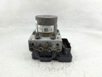 compare product 2014-2019 Ford Taurus ABS Pump Control Module Replacement P/N:FG13-2C405-A Fits Fits 2014 2015 2016 2017 2018 2019 OEM Used Auto Parts