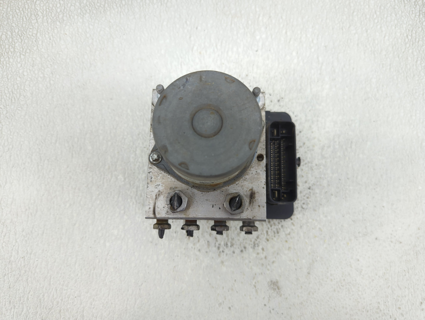 2014-2019 Ford Taurus ABS Pump Control Module Replacement P/N:FG13-2C405-A Fits Fits 2014 2015 2016 2017 2018 2019 OEM Used 
