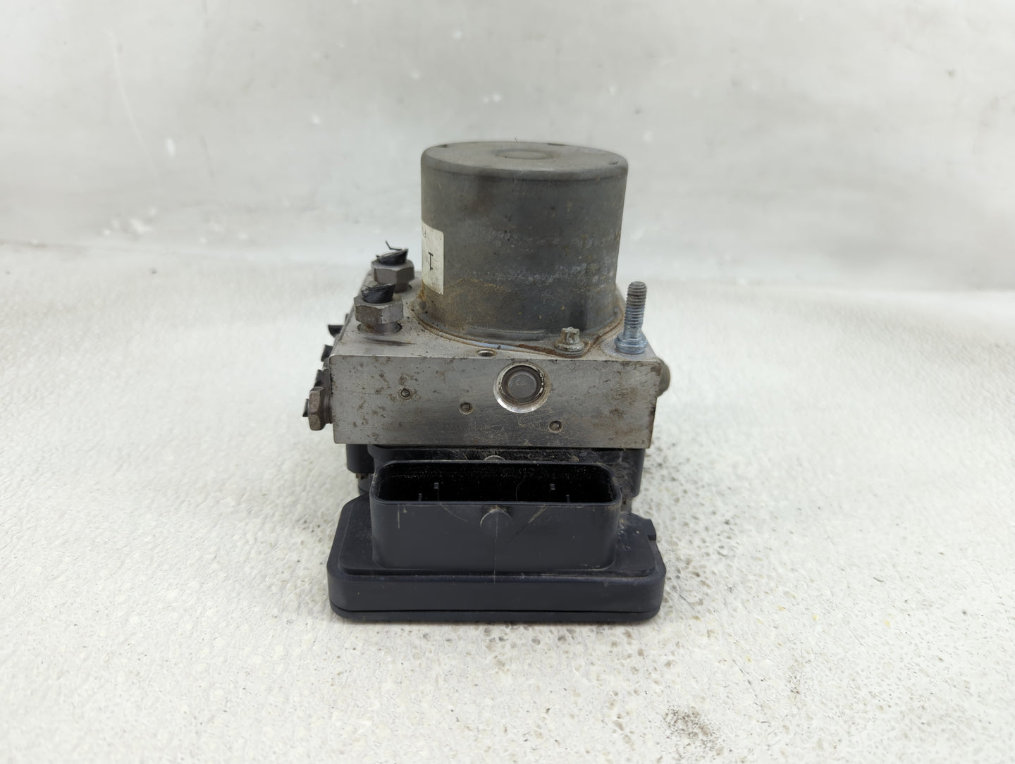2014-2019 Ford Taurus ABS Pump Control Module Replacement P/N:FG13-2C405-A Fits Fits 2014 2015 2016 2017 2018 2019 OEM Used 