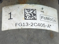 2014-2019 Ford Taurus ABS Pump Control Module Replacement P/N:FG13-2C405-A Fits Fits 2014 2015 2016 2017 2018 2019 OEM Used 