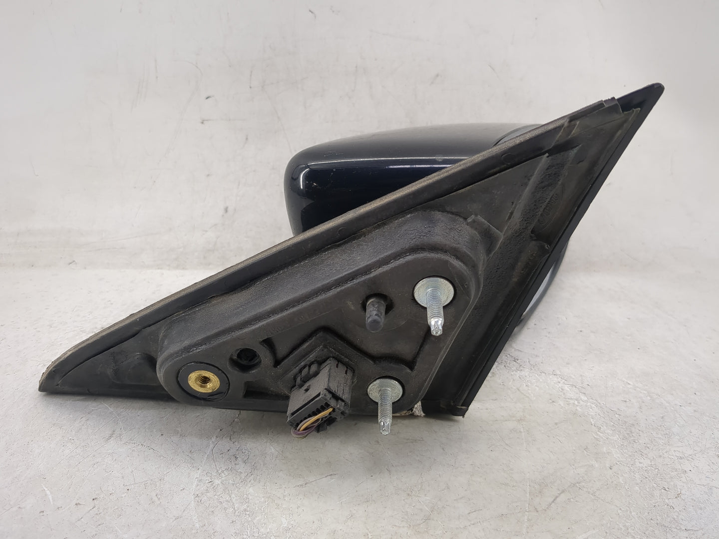 2010-2019 Ford Taurus Passenger Side View Mirror - Right Door Mirror OEM Used - Oemusedautoparts1.com