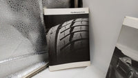 2015 Ford Taurus Owners Manual Book Guide OEM Used Auto Parts - Oemusedautoparts1.com