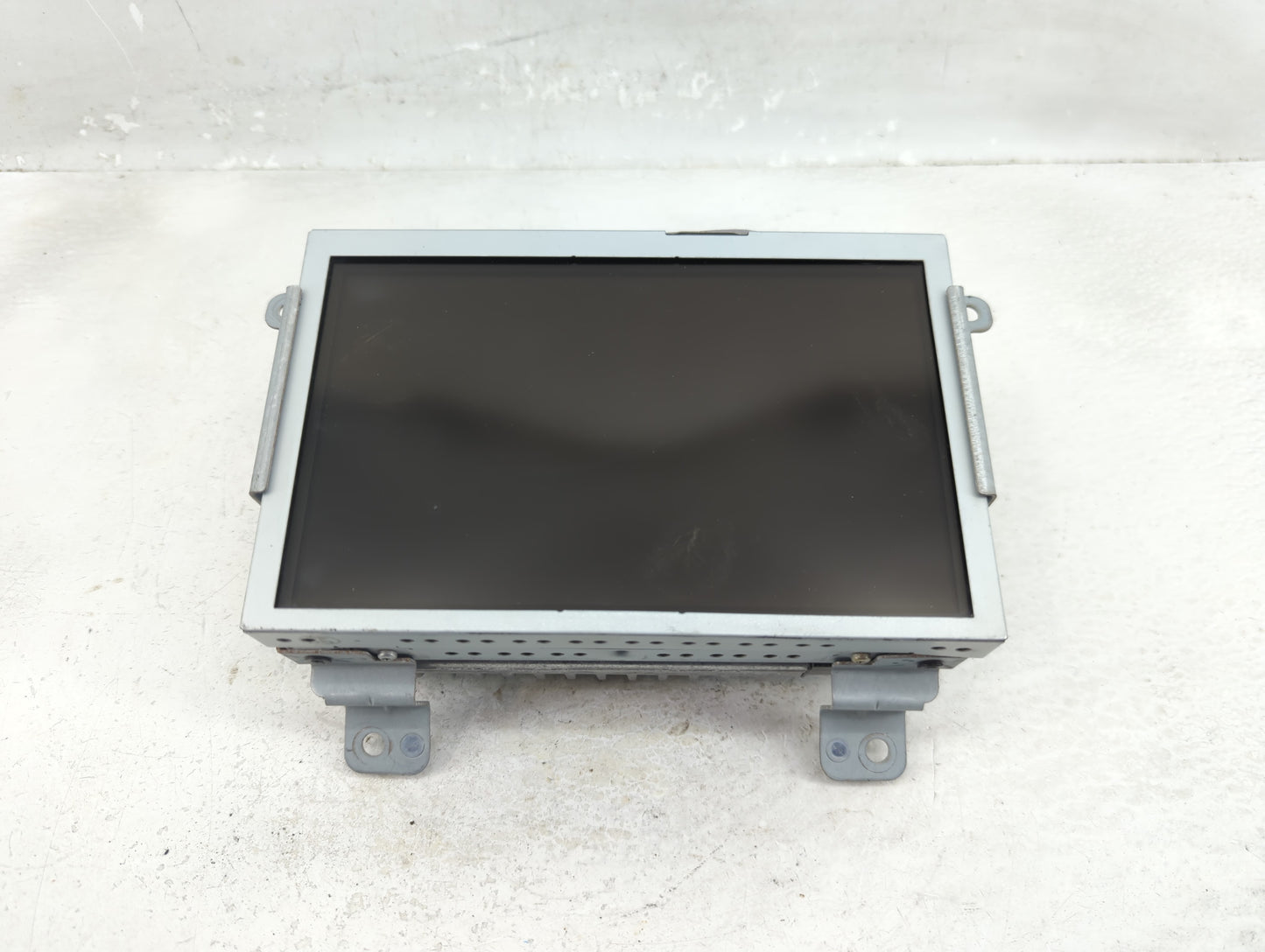 2015 Ford Taurus Information Display Screen - Oemusedautoparts1.com