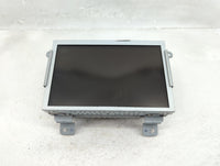 2015 Ford Taurus Information Radio Display Screen 1354230 - Oemusedautoparts1.com