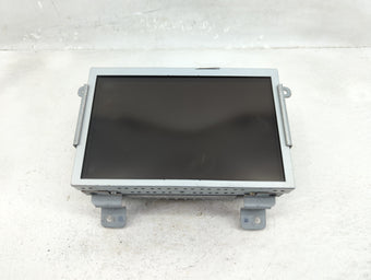 compare product 2015 Ford Taurus Information Radio Display Screen 1354230