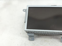 2015 Ford Taurus Information Display Screen - Oemusedautoparts1.com