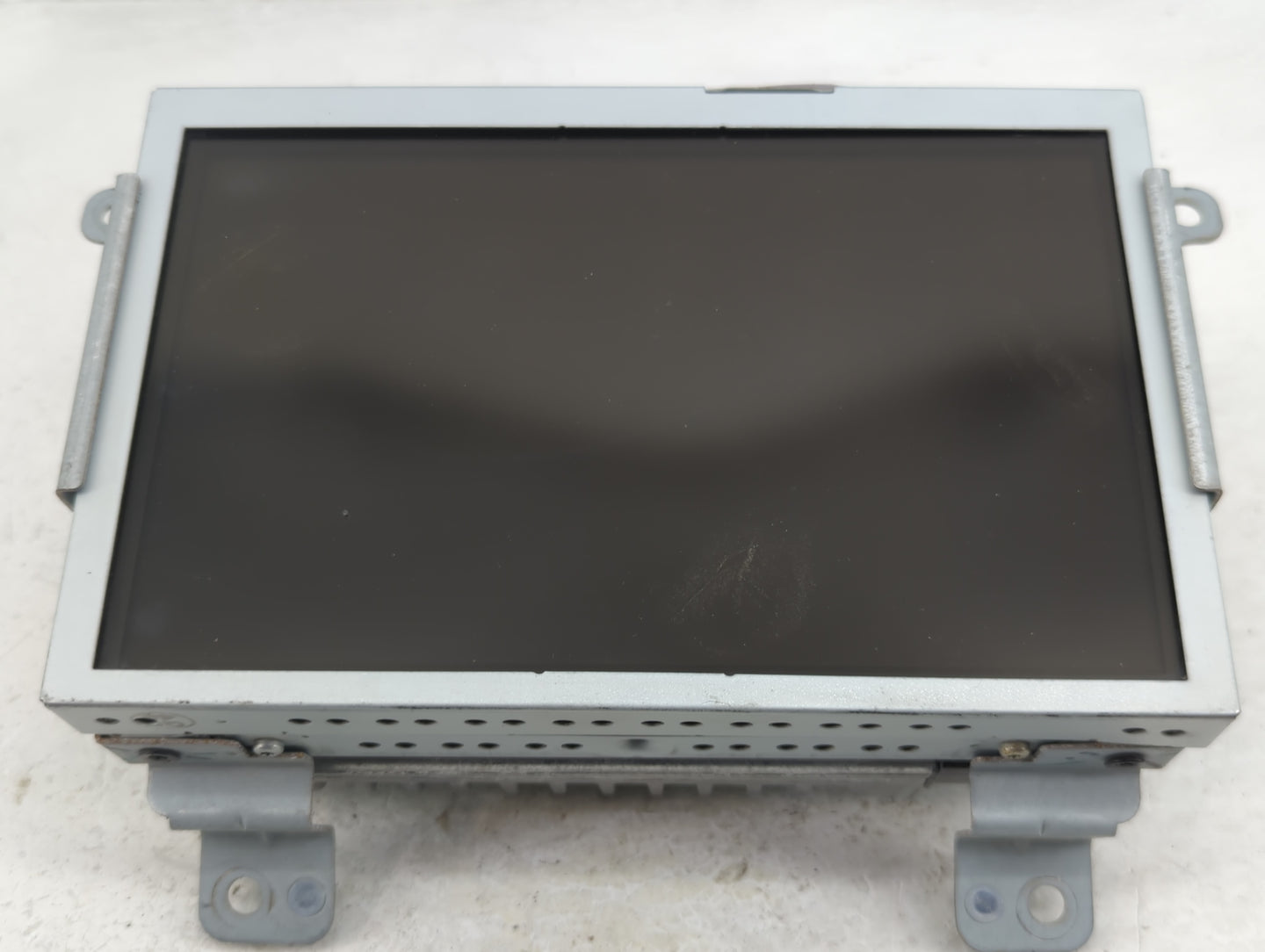 2015 Ford Taurus Information Display Screen - Oemusedautoparts1.com