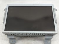 2015 Ford Taurus Information Radio Display Screen 1354230 - Oemusedautoparts1.com