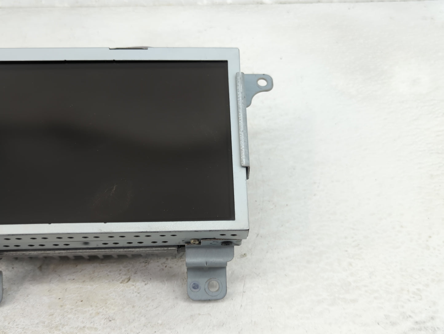 2015 Ford Taurus Information Display Screen - Oemusedautoparts1.com