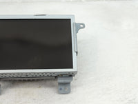 2015 Ford Taurus Information Radio Display Screen 1354230 - Oemusedautoparts1.com