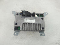 2015 Ford Taurus Information Display Screen - Oemusedautoparts1.com