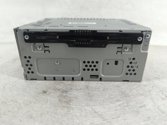 compare product 2013-2015 Ford Taurus Radio AM FM Cd Player Receiver Replacement P/N:DG1T-19C107-FD Fits Fits 2013 2014 2015 OEM Used Auto Parts