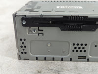2013-2015 Ford Taurus Radio AM FM Cd Player Receiver Replacement P/N:DG1T-19C107-FD Fits Fits 2013 2014 2015 OEM Used Auto P