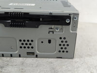 2013-2015 Ford Taurus Radio AM FM Cd Player Receiver Replacement P/N:DG1T-19C107-FD Fits Fits 2013 2014 2015 OEM Used Auto P