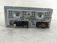 2013-2015 Ford Taurus Radio AM FM Cd Player Receiver Replacement P/N:DG1T-19C107-FD Fits Fits 2013 2014 2015 OEM Used Auto P