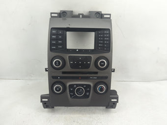 compare product 2014-2019 Ford Taurus Radio Control Panel