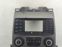 2014-2019 Ford Taurus Radio Control Panel - Oemusedautoparts1.com