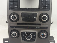 2014-2019 Ford Taurus Radio Control Panel - Oemusedautoparts1.com