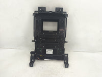 2014-2019 Ford Taurus Radio Control Panel - Oemusedautoparts1.com