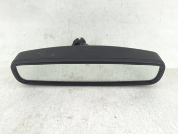 2013-2019 Ford Taurus Interior Rear View Mirror Replacement OEM Fits Fits 2013 2014 2015 2016 2017 2018 2019 OEM Used Auto P