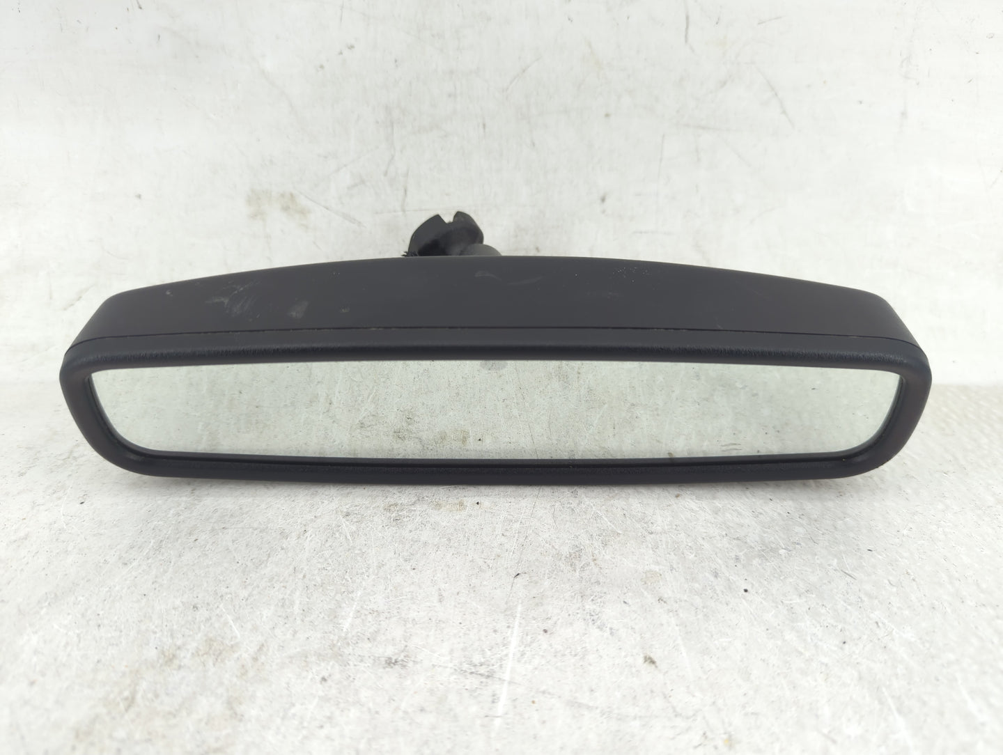 2013-2019 Ford Taurus Interior Rear View Mirror Replacement OEM Fits Fits 2013 2014 2015 2016 2017 2018 2019 OEM Used Auto P
