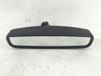 compare product 2013-2019 Ford Taurus Interior Rear View Mirror Replacement OEM Fits Fits 2013 2014 2015 2016 2017 2018 2019 OEM Used Auto Parts